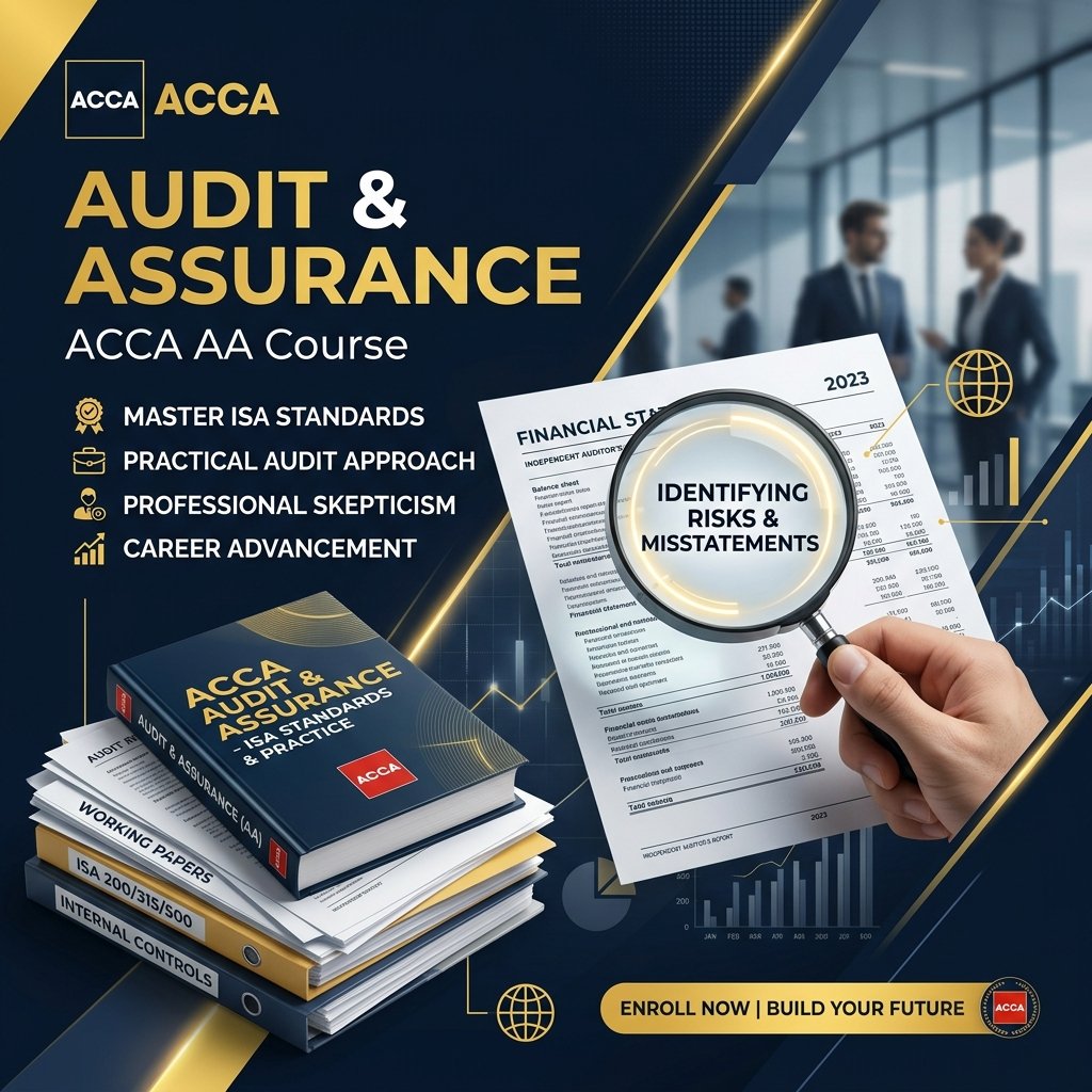 Strategic Business Reporting (SBR)
