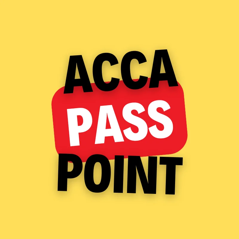 ACCAPassPoint Logo